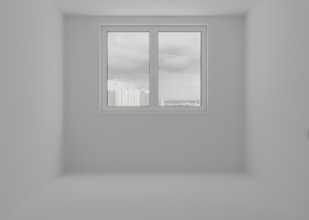 White box отделка апартаментов